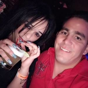 Meet your Posher, Richard eneida